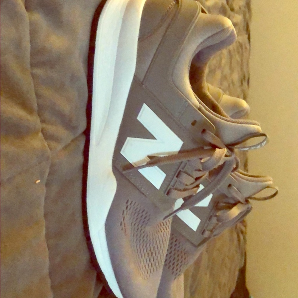 Men’s New Balance